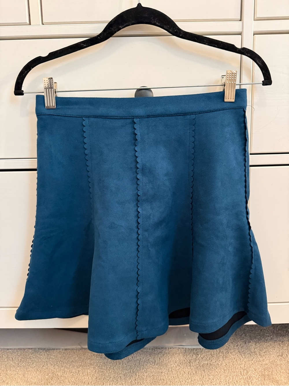 Francesca's Skirt